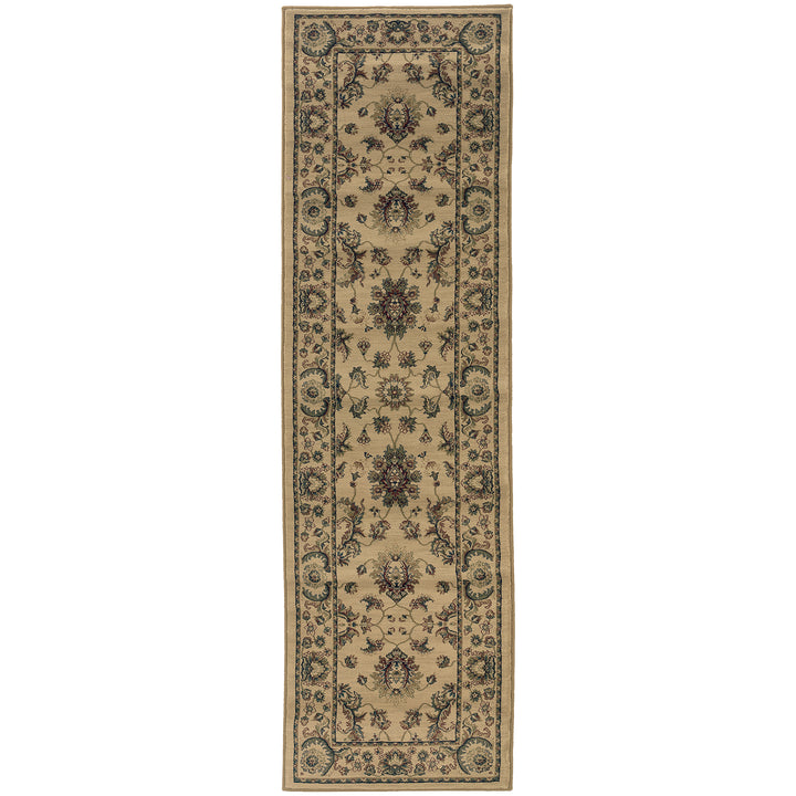 311i Oriental Weavers Ariana