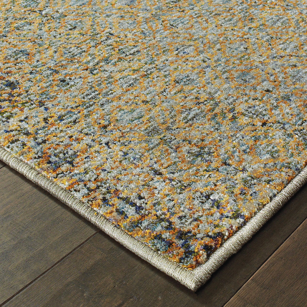 8048b Oriental Weavers Atlas