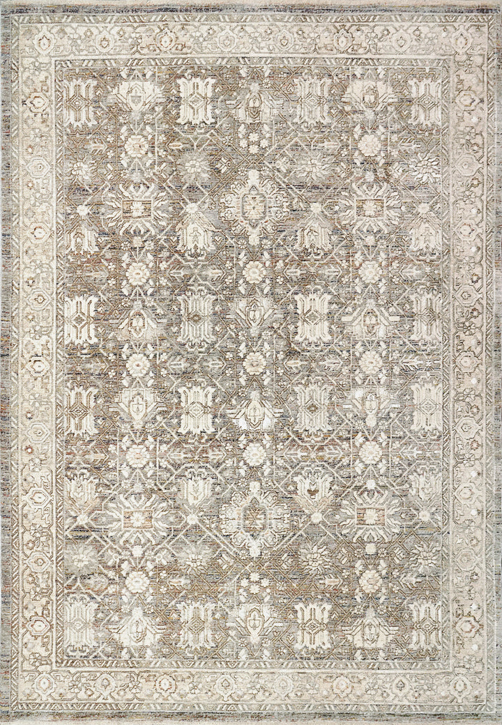 6901-199 Dynamic Rugs Octo