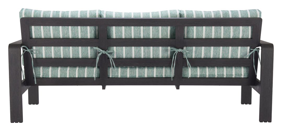 Zuo Rolig Sofa Green