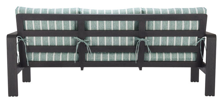 Zuo Rolig Sofa Green