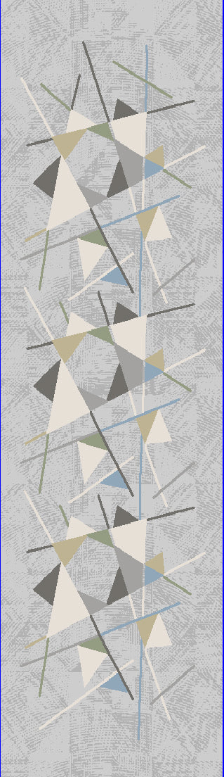 6658-999 Dynamic Rugs Merit