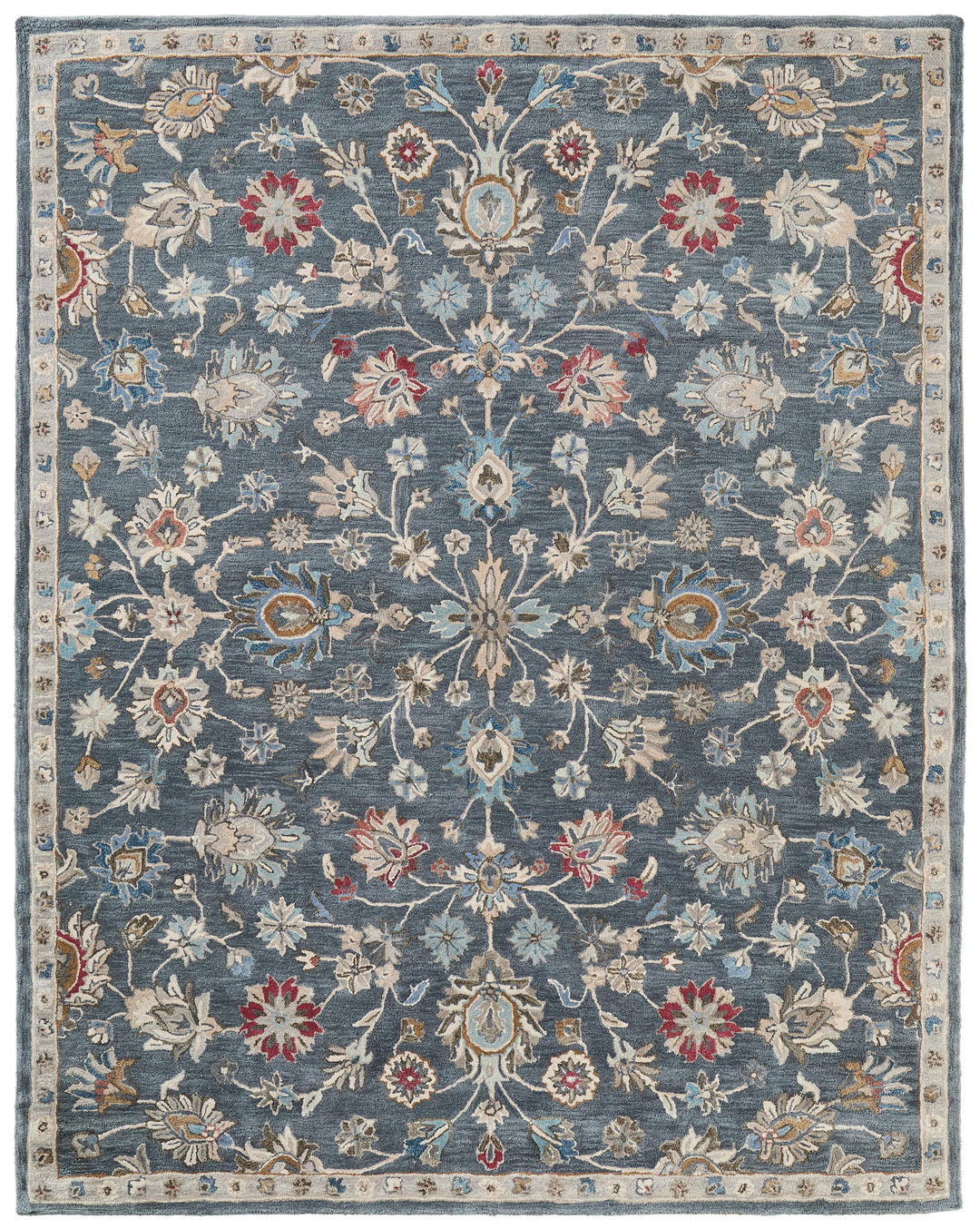 8639F Feizy Rugs Rylan