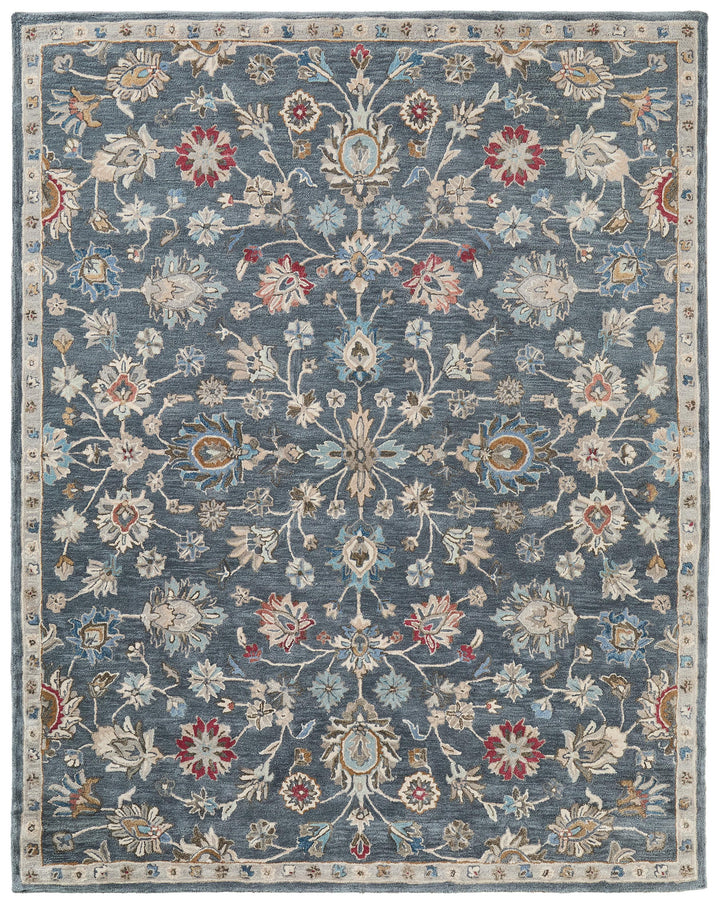 8639F Feizy Rugs Rylan
