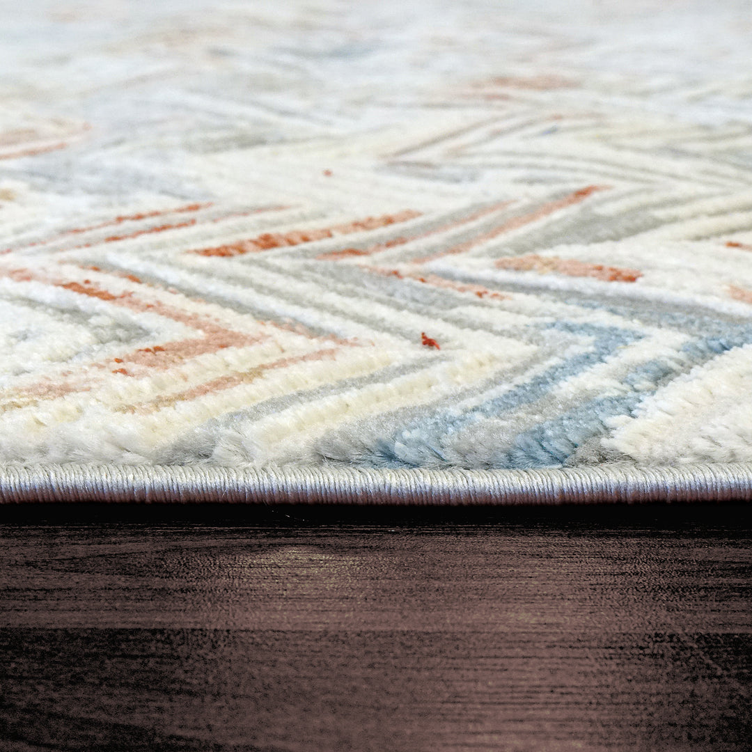 8342-999 Dynamic Rugs Zen