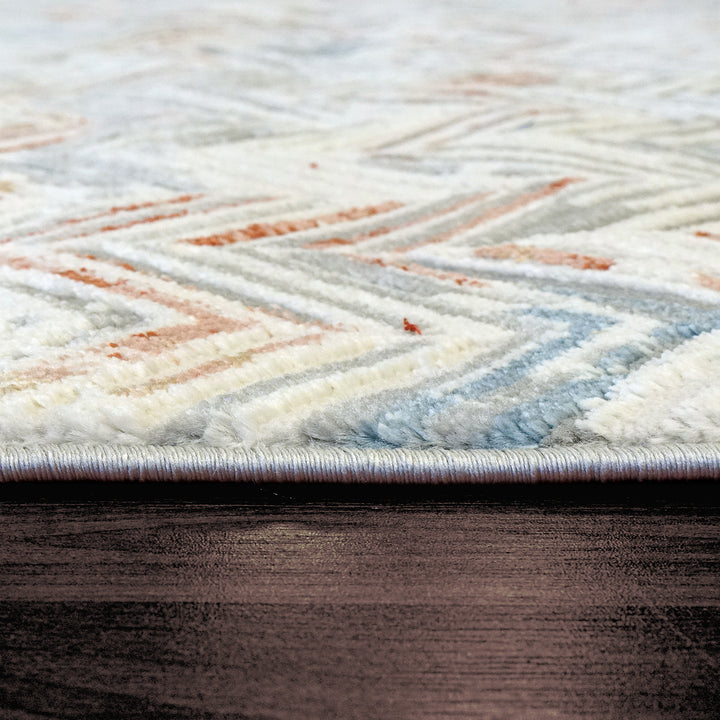 8342-999 Dynamic Rugs Zen