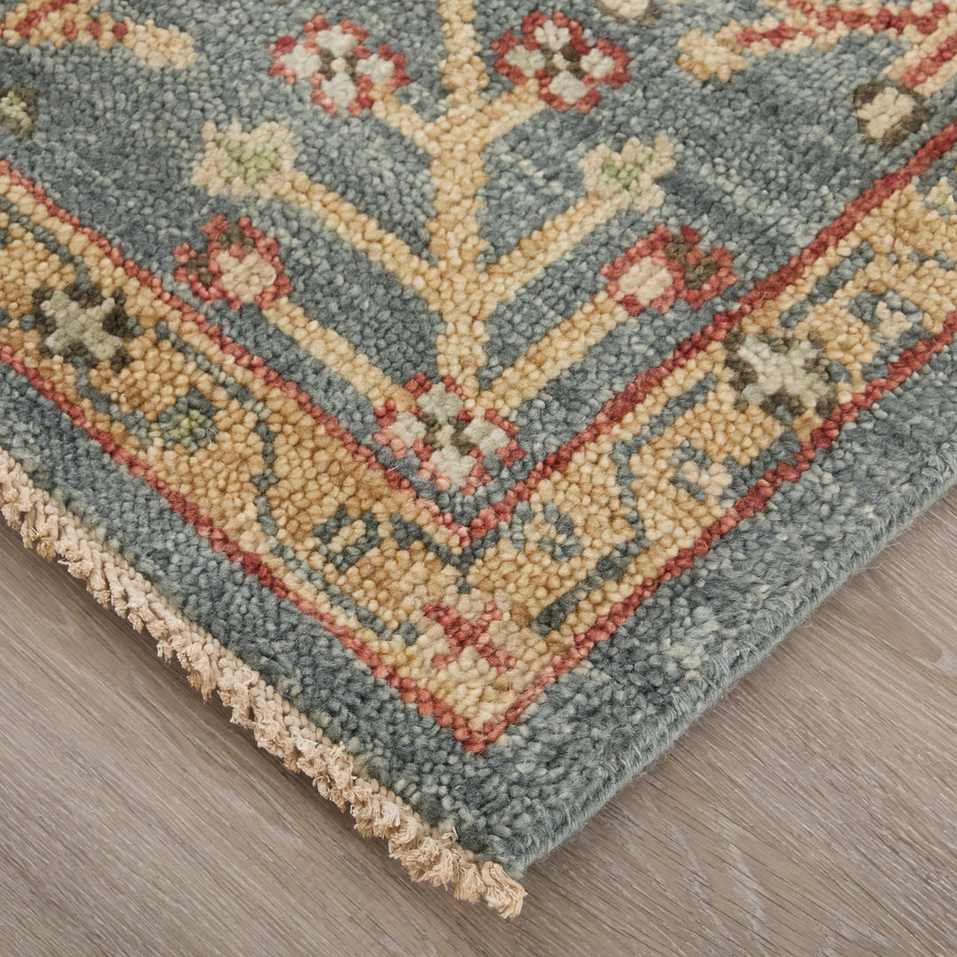 6499F Feizy Rugs Carrington