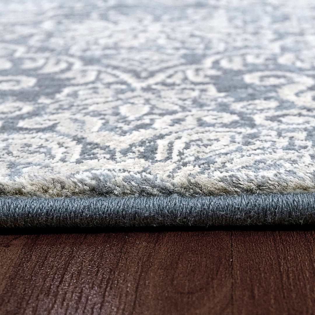 57162-4666 Dynamic Rugs Ancient Garden