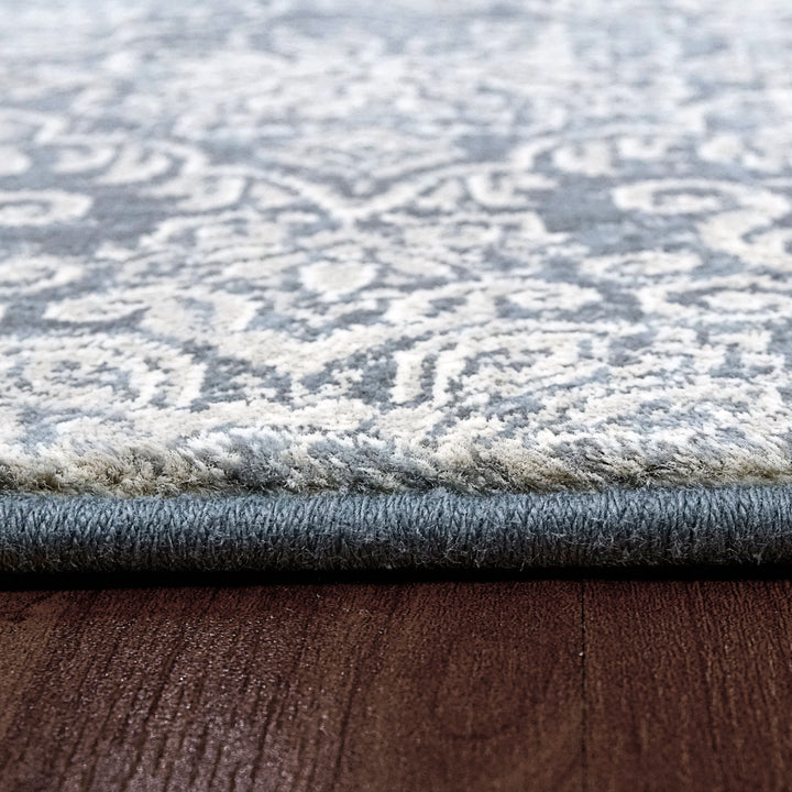 57162-4666 Dynamic Rugs Ancient Garden