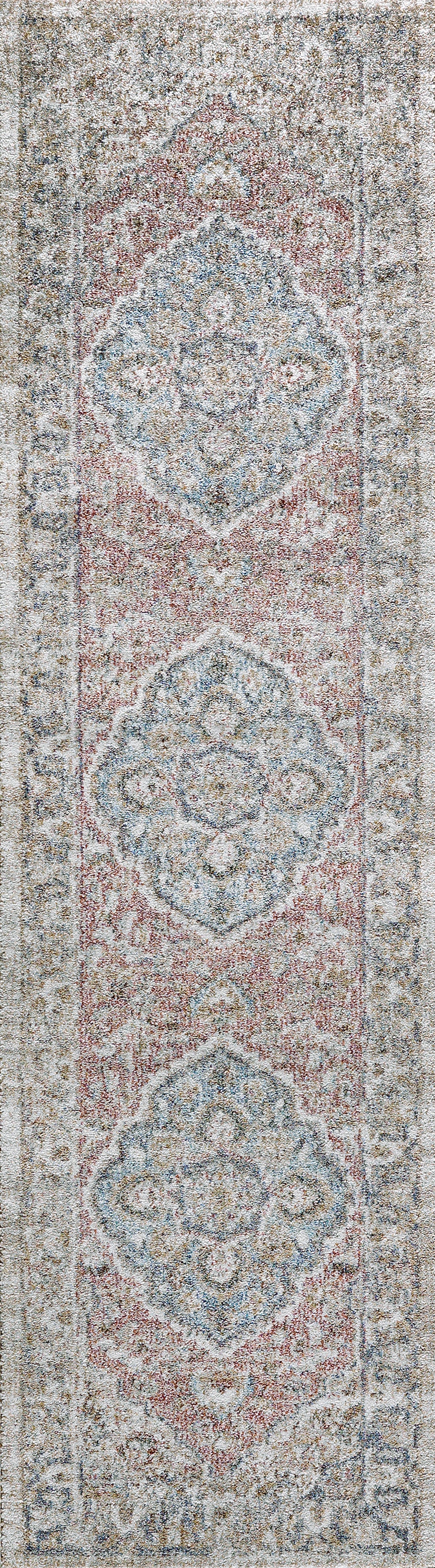 6796-999 Dynamic Rugs Jazz