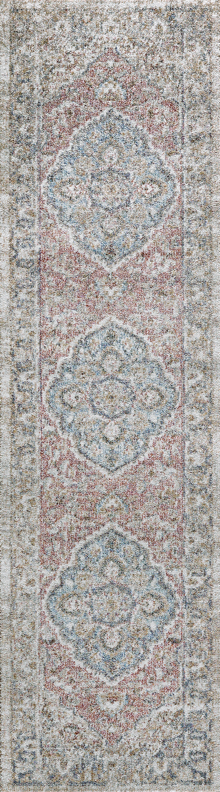 6796-999 Dynamic Rugs Jazz