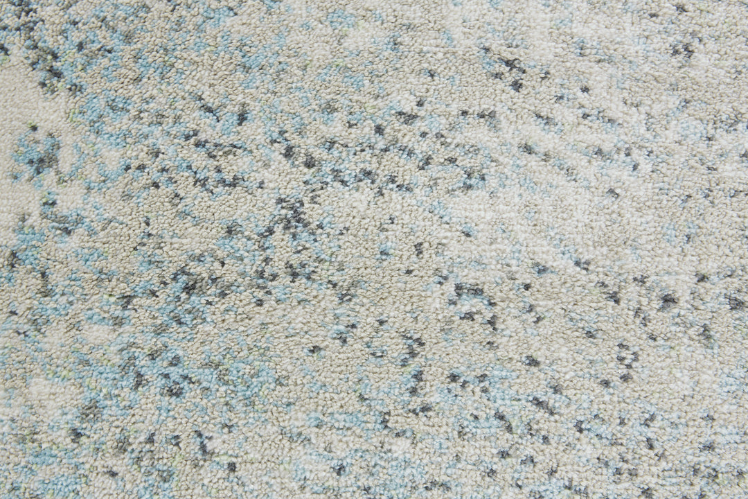 3376F Feizy Rugs Katari