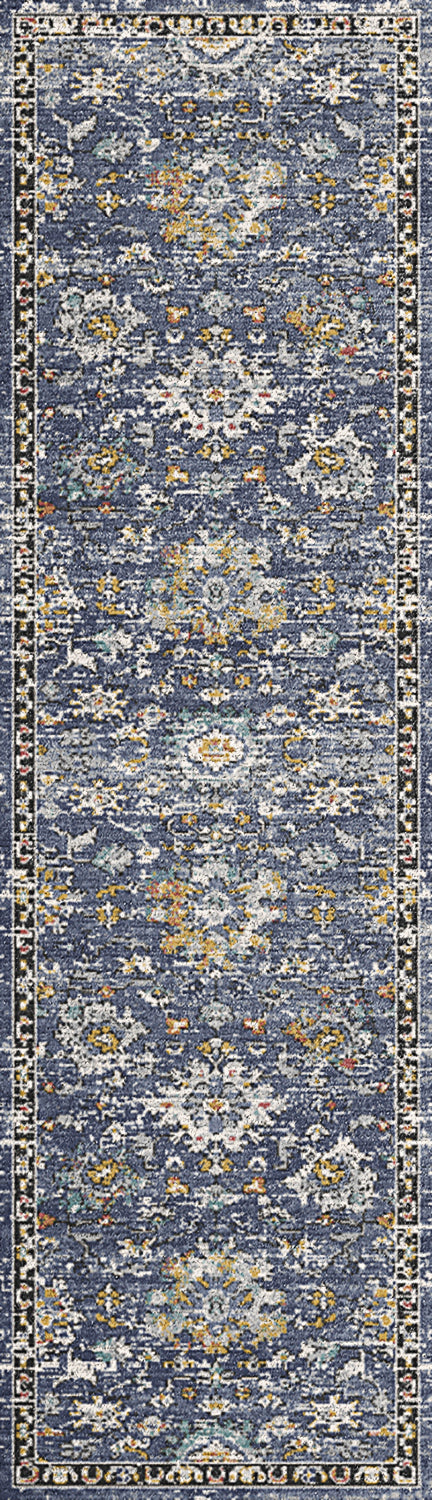 4092-599 Dynamic Rugs Mabel