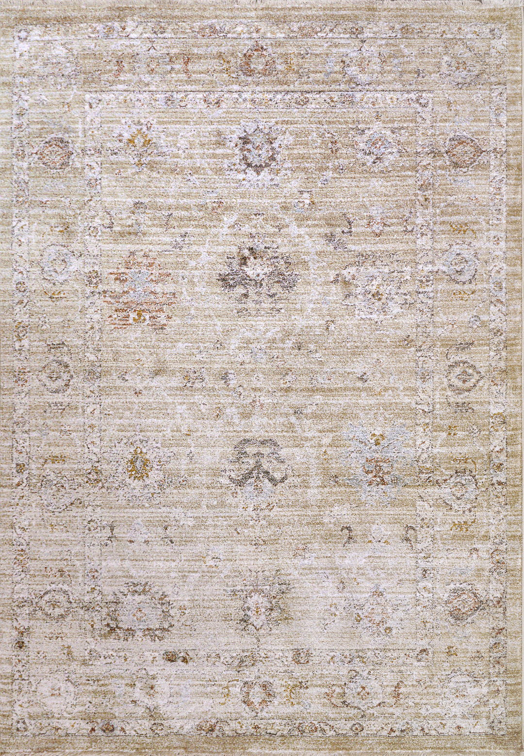 4180-989 Dynamic Rugs Rojin