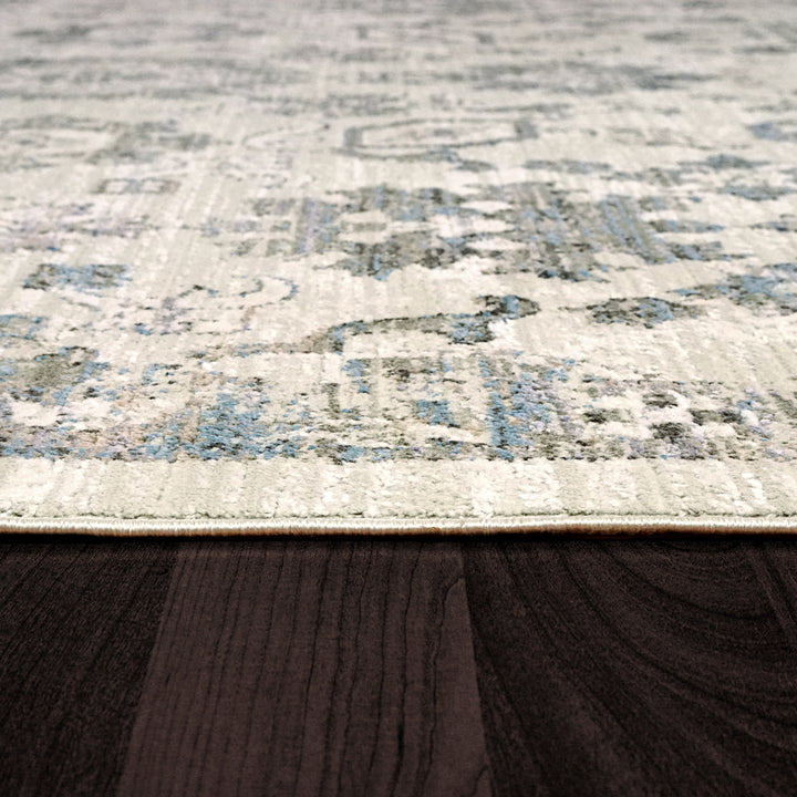 4634-895 Dynamic Rugs Refine