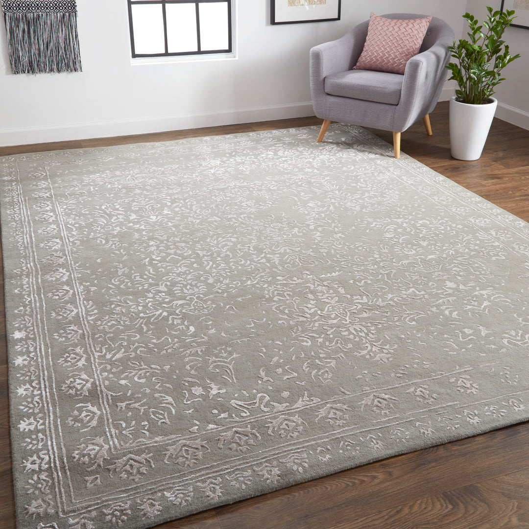 8014F Feizy Rugs Bella