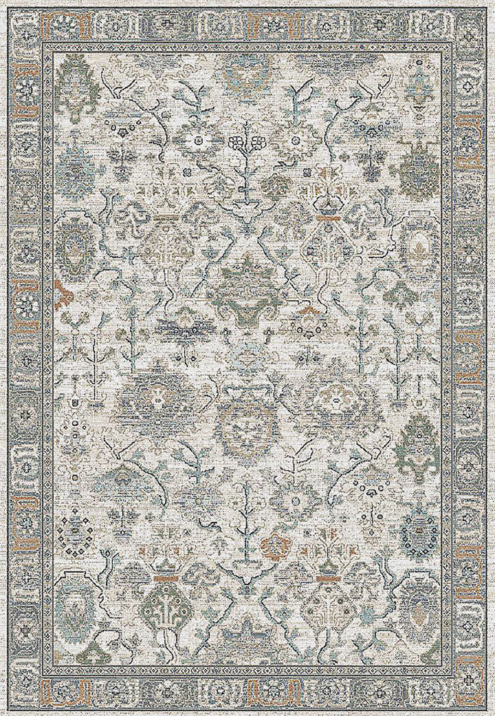 6797-999 Dynamic Rugs Jazz