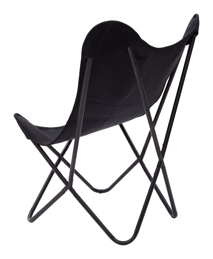 Zuo Mare Accent Chair Multicolor