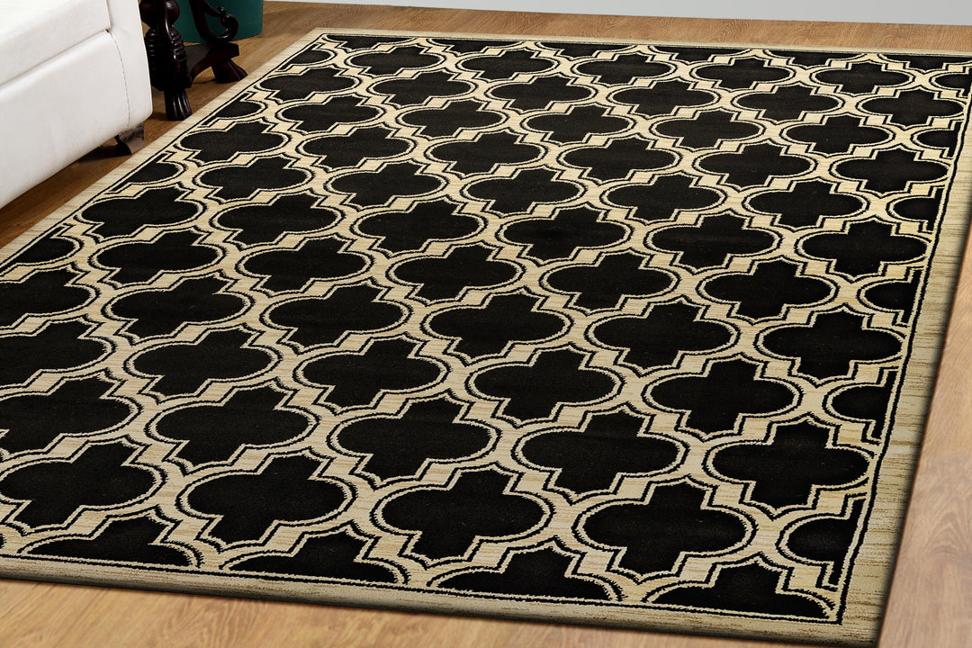 2816-090 Dynamic Rugs Yazd