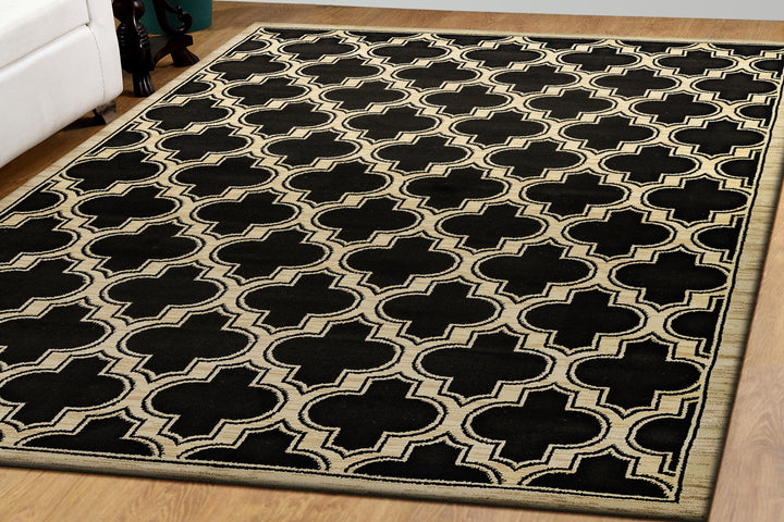 2816-090 Dynamic Rugs Yazd