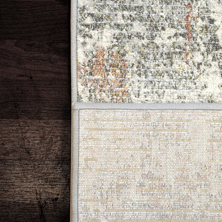 63566-3747 Dynamic Rugs Eclipse