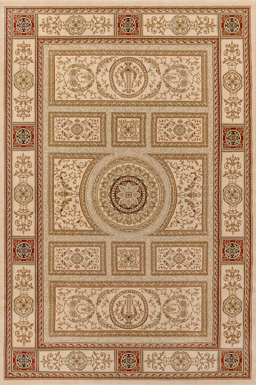 58021-102 Dynamic Rugs Legacy
