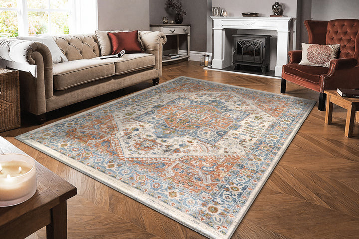6887-899 Dynamic Rugs Juno