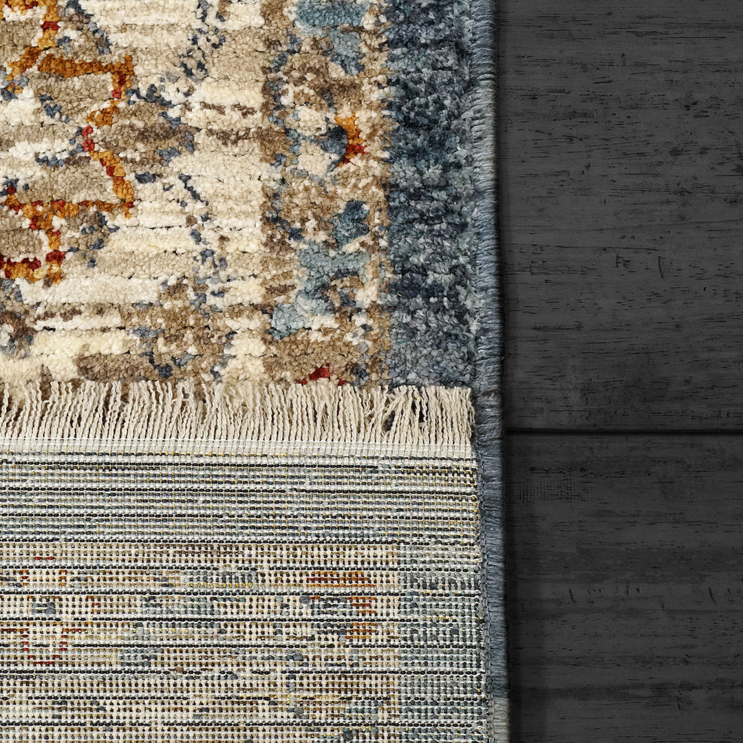 6640-599 Dynamic Rugs Dakota