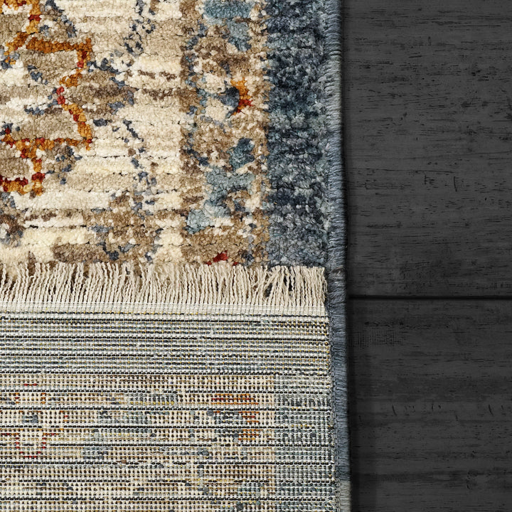 6640-599 Dynamic Rugs Dakota