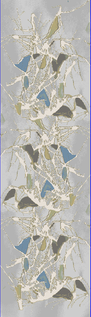 6655-999 Dynamic Rugs Merit