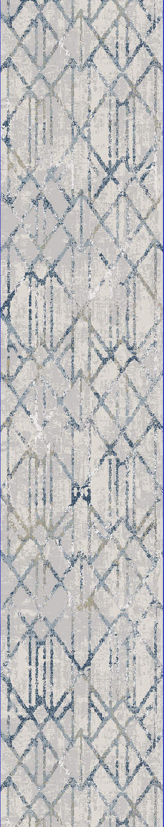 3527-995 Dynamic Rugs Castilla