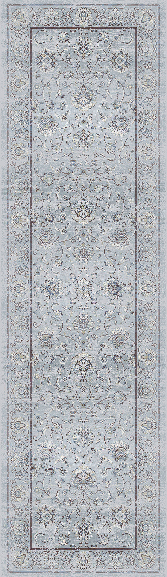 57126-9696 Dynamic Rugs Ancient Garden
