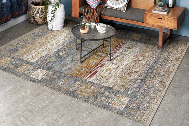 6642-599 Dynamic Rugs Dakota