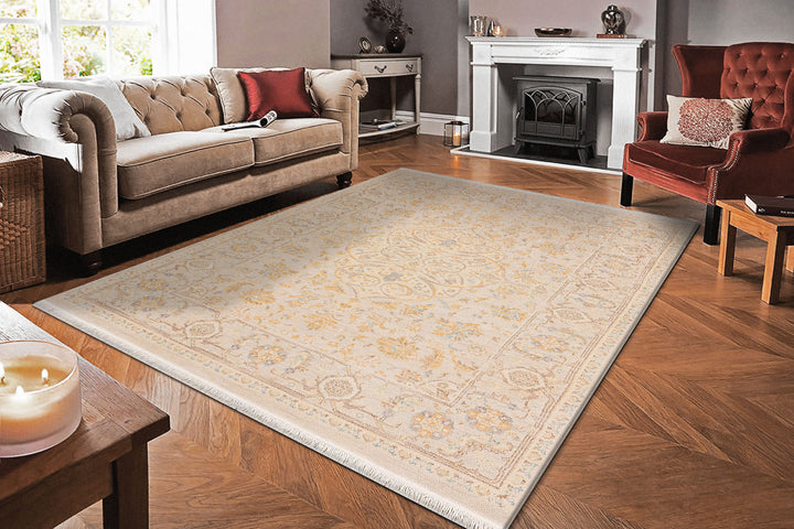 18600-989 Dynamic Rugs Wade