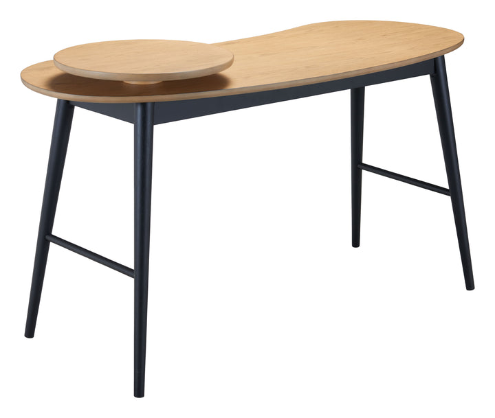 Zuo Tarkiz Desk Natural
