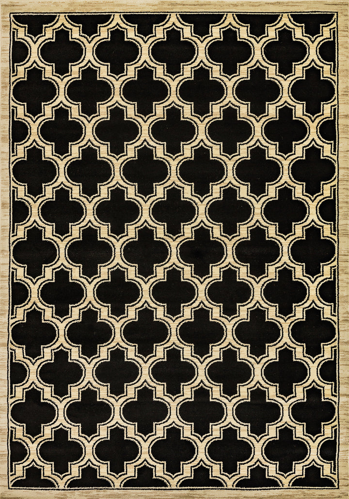 2816-090 Dynamic Rugs Yazd