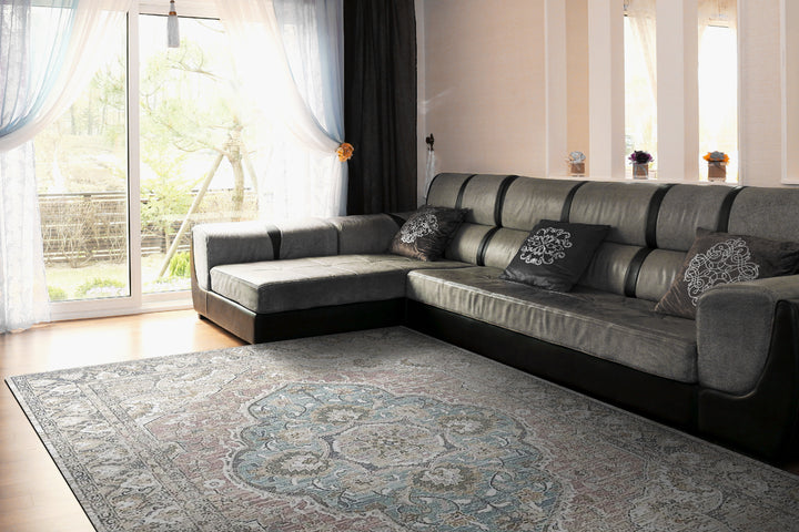 6796-999 Dynamic Rugs Jazz