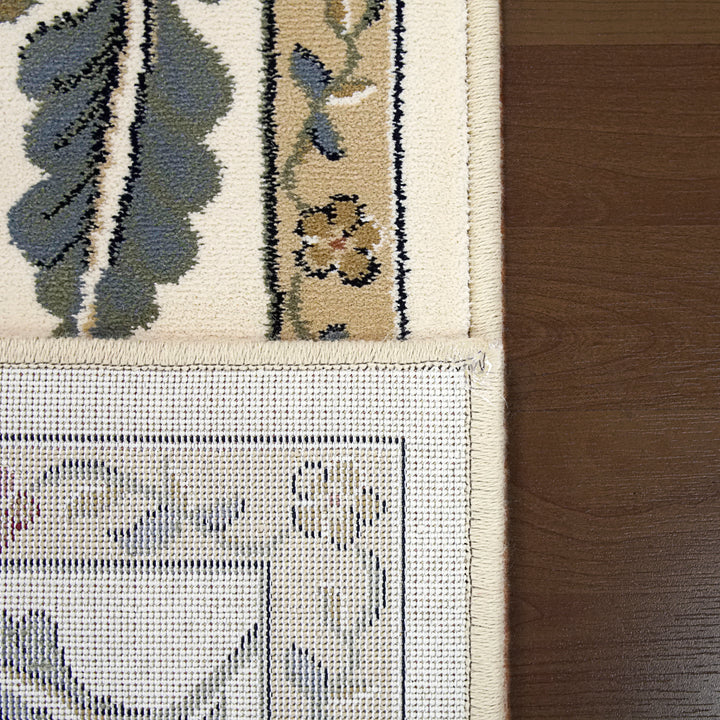 57084-6464 Dynamic Rugs Ancient Garden