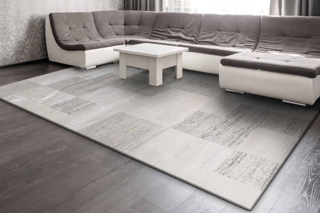 7123-910 Dynamic Rugs Whistler