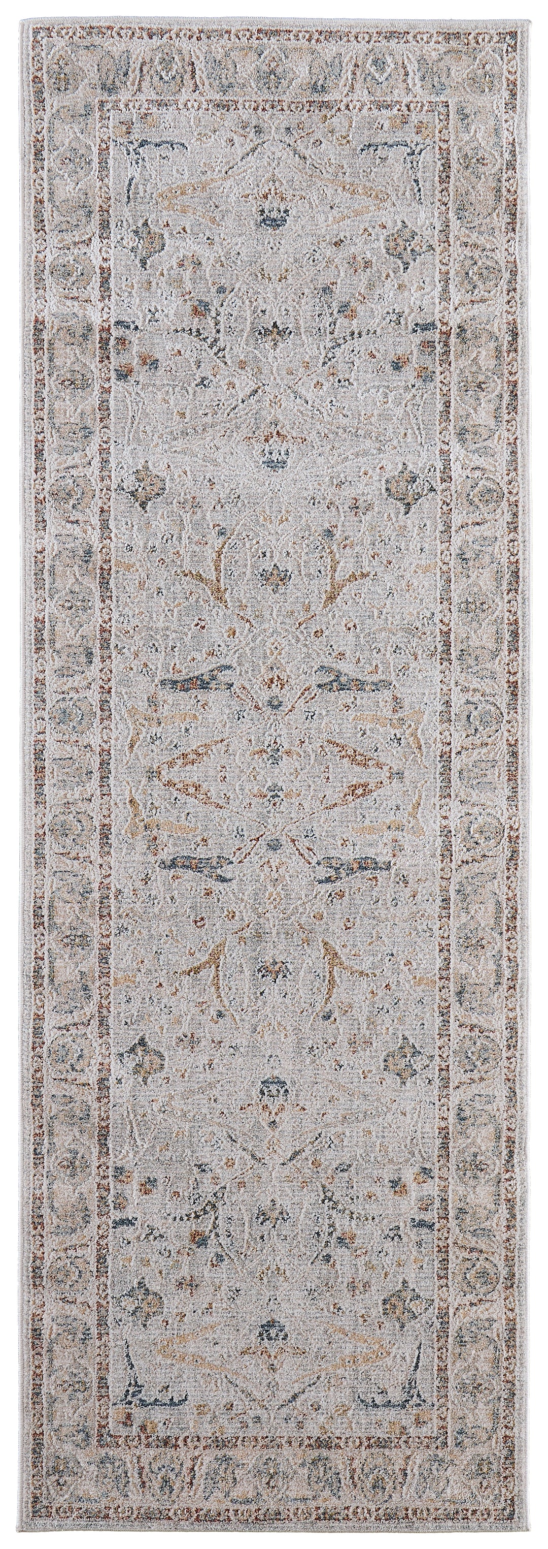 39M4F Feizy Rugs Pasha