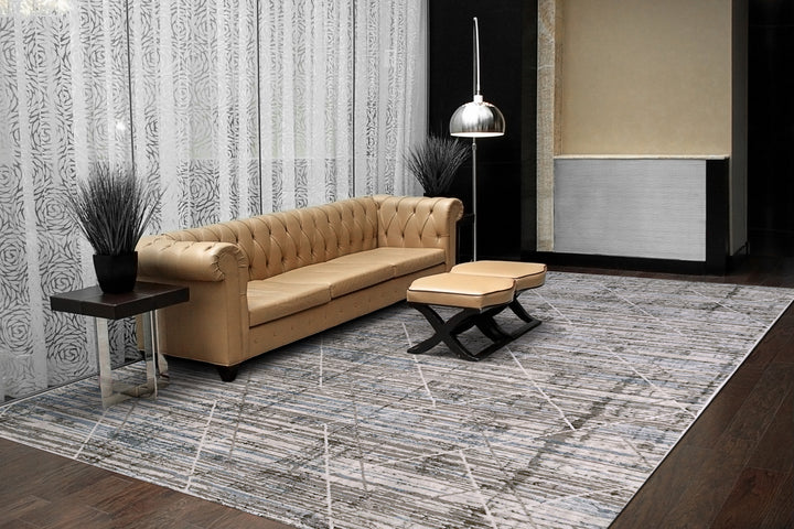 4801-905 Dynamic Rugs Harlow