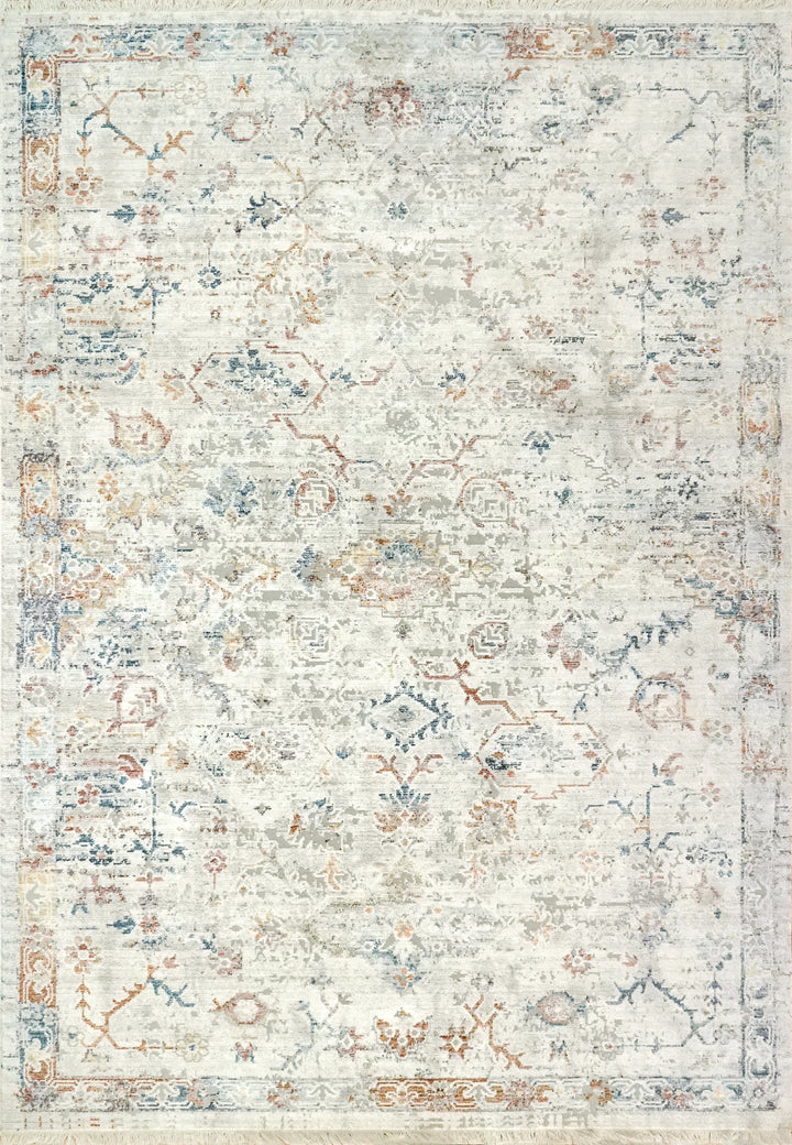 8468-999 Dynamic Rugs Mood