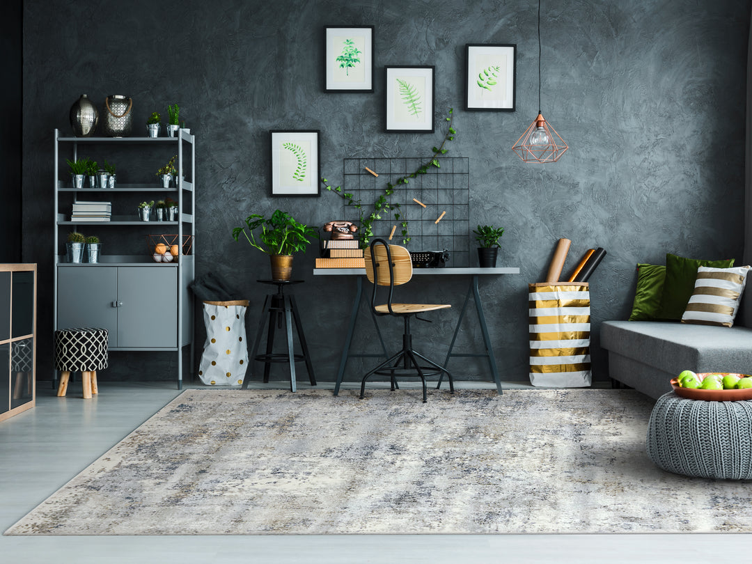 3536-190 Dynamic Rugs Castilla