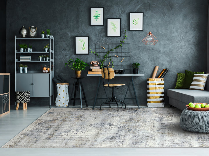 3536-190 Dynamic Rugs Castilla