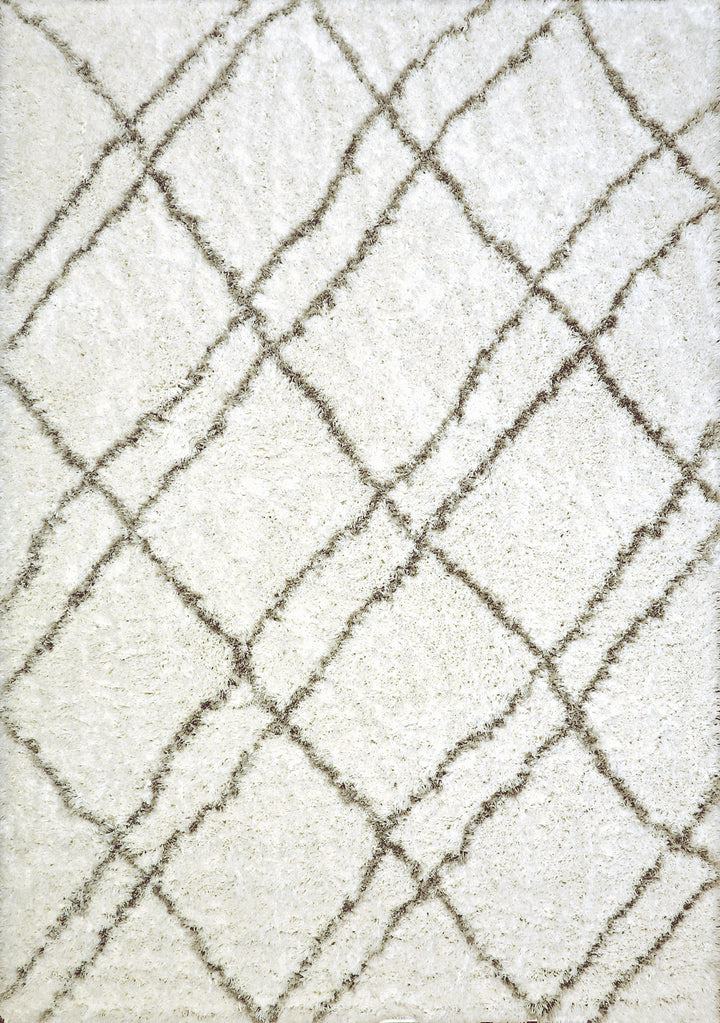 7431-100 Dynamic Rugs Nordic
