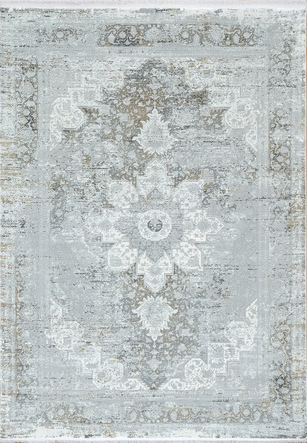 2161-900 Dynamic Rugs Ruby