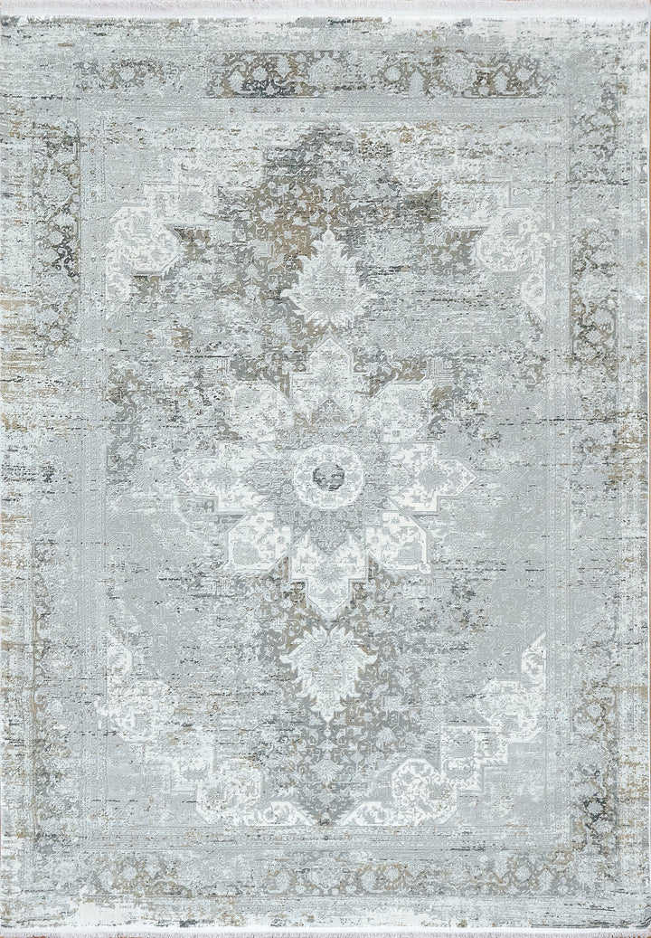 2161-900 Dynamic Rugs Ruby