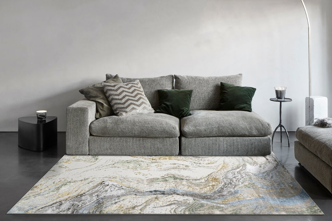 6653-999 Dynamic Rugs Merit