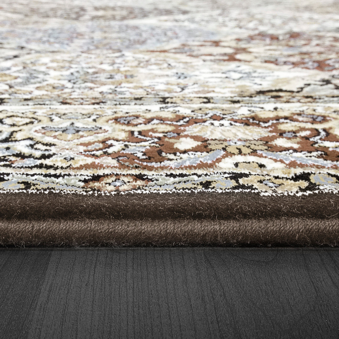 57008-3235 Dynamic Rugs Ancient Garden