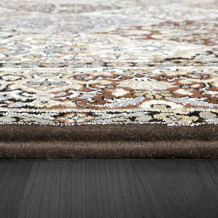 57008-3235 Dynamic Rugs Ancient Garden